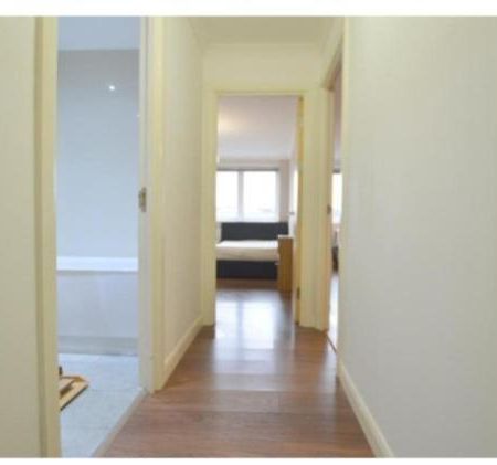 Spacious Modern Flat In Luton Town Centre 外观 照片