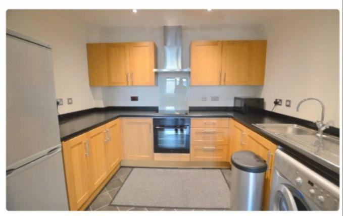 Spacious Modern Flat In Luton Town Centre 外观 照片